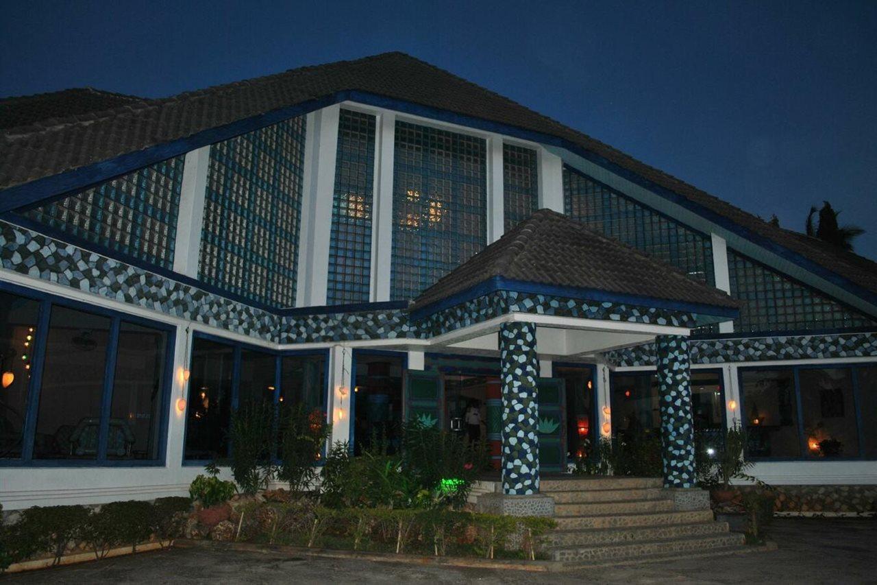 Beachcomber Hotel And Resort Dar es Salaam Exterior photo