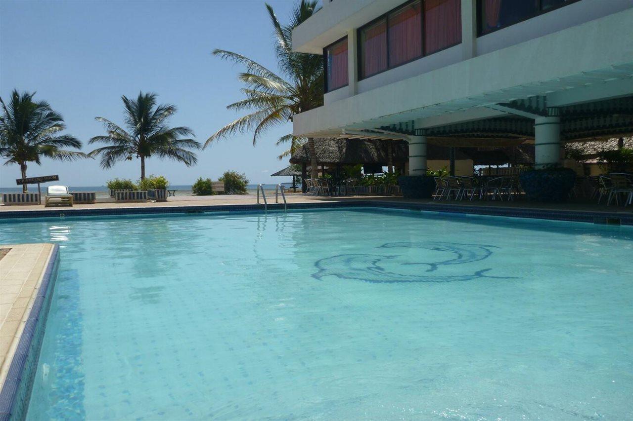 Beachcomber Hotel And Resort Dar es Salaam Exterior photo