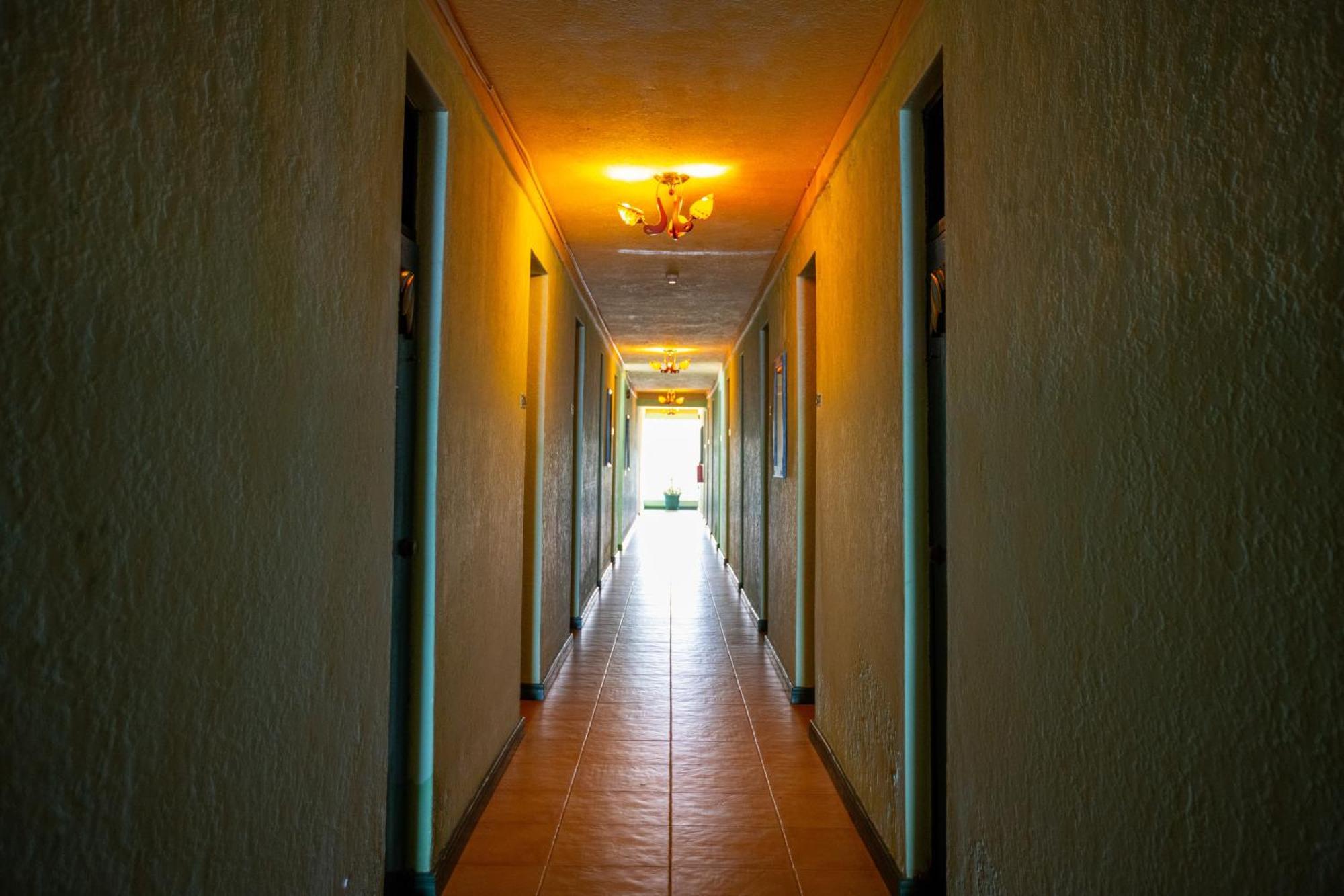 Beachcomber Hotel And Resort Dar es Salaam Exterior photo