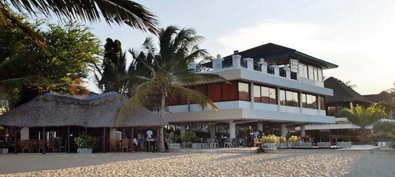 Beachcomber Hotel And Resort Dar es Salaam Exterior photo